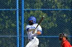 Baseball vs WPI  Wheaton College baseball vs Worcester Polytechnic Institute. - (Photo by Keith Nordstrom) : Wheaton, baseball